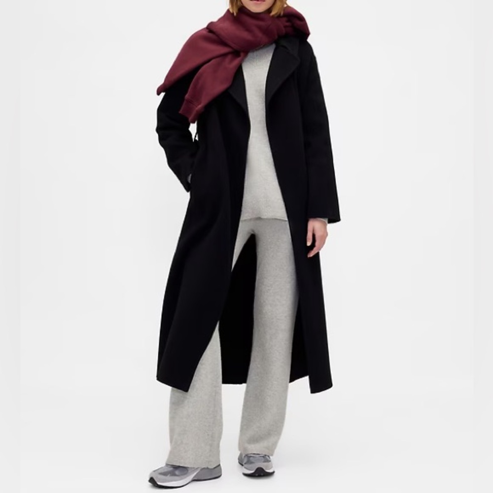 {GAP} CashSoft Sweater Pants